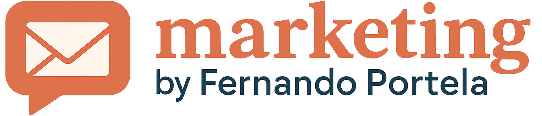 Fernando Portela Email & SMS Marketing Logo
