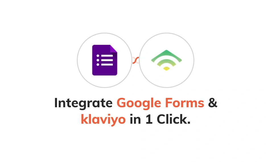 How to Send and Sync Contacts From Google Forms to a Klaviyo List (Step-by-Step Guide)