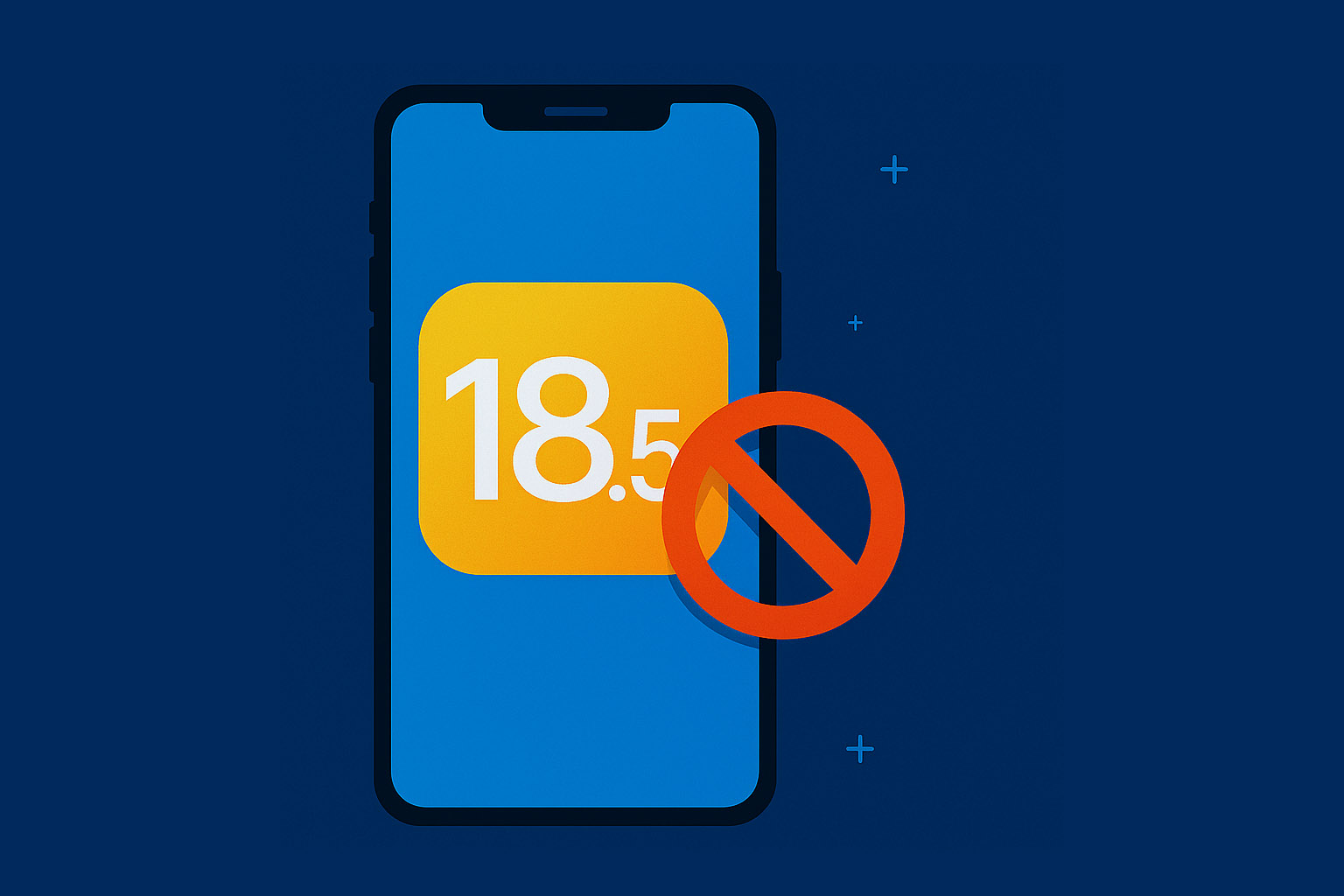 iOS 18.5 Update: What It Means for Email & SMS Marketing in 2025