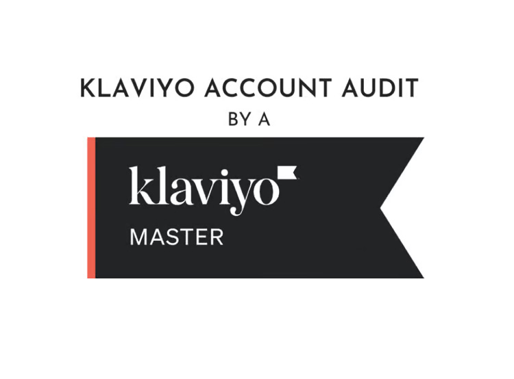 Klaviyo Audit Checklist