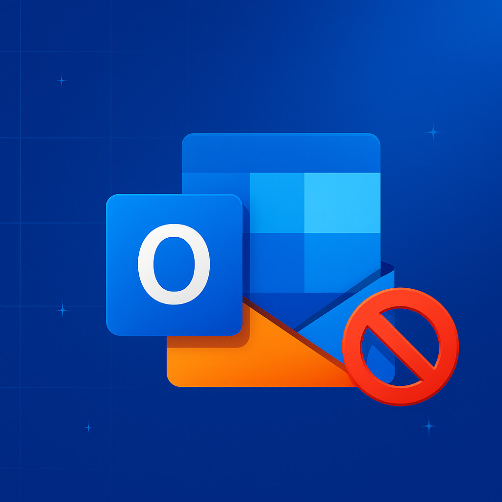 Microsoft’s New Bulk Email Rules (2025): What You Need to Know and Do Now