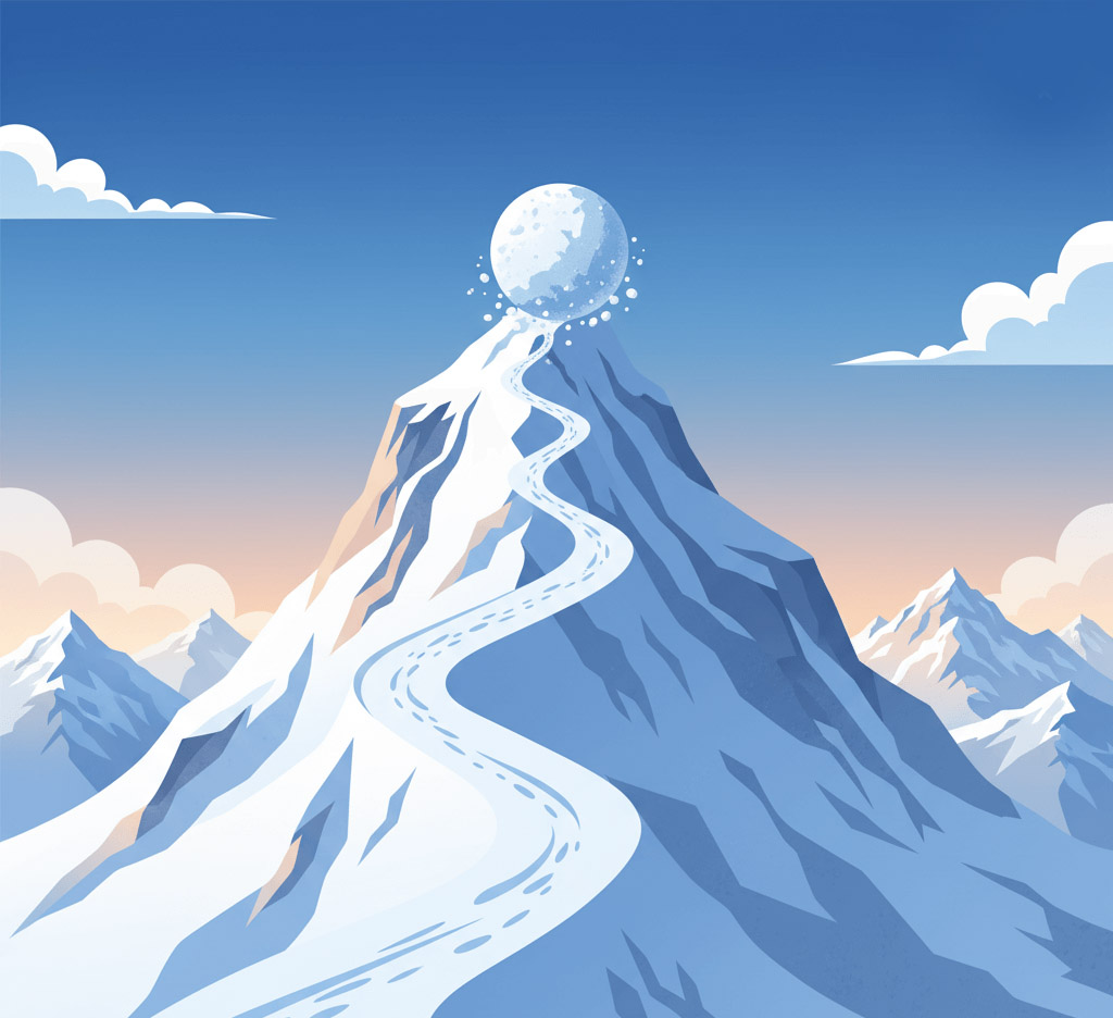 How Email and SMS Marketing Work Like a Snowball: Small Tweaks, Massive Impact